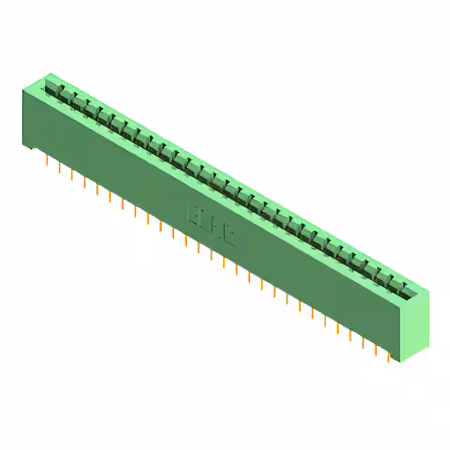 837-056-524-201 EDAC Inc.  Edgeboard Connectors